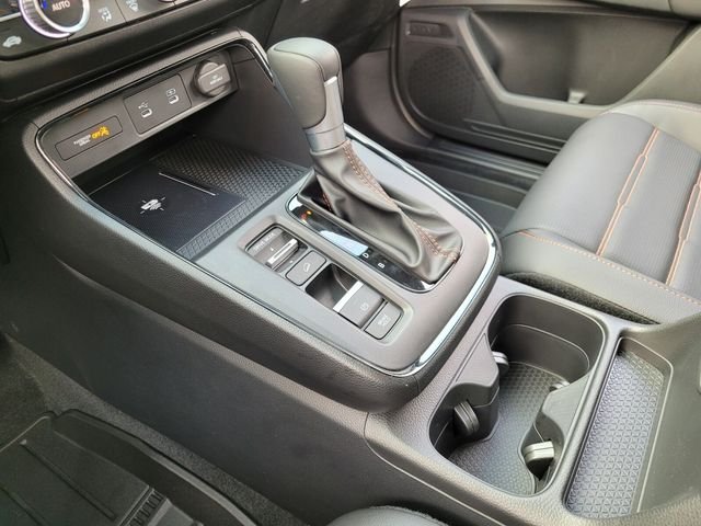 2026 Honda CR-V Sport-L - Photo 19