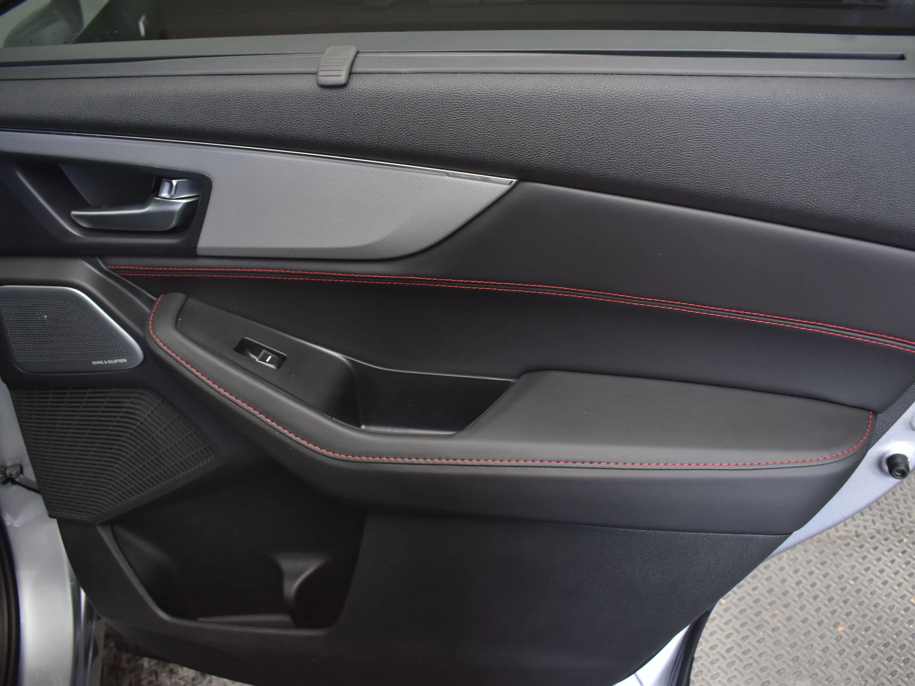 New 2026 Silver Acura w/A-Spec Package image 28