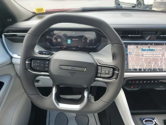 2026 Jeep Cherokee Limited - Photo 19
