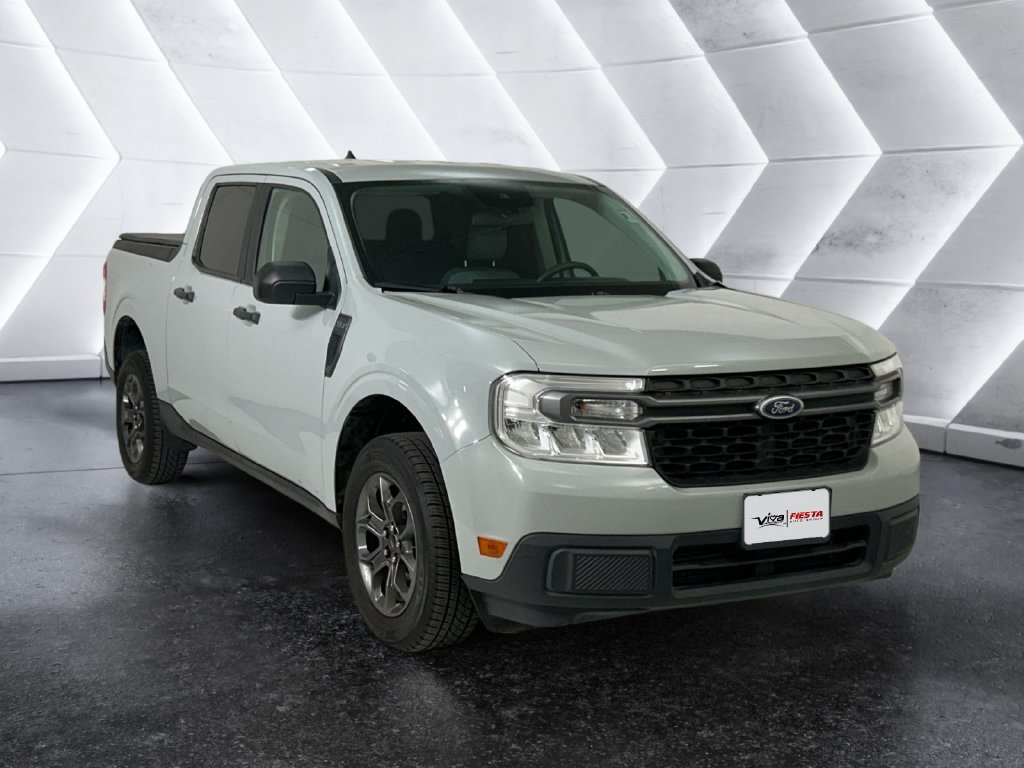 2022 Ford Maverick