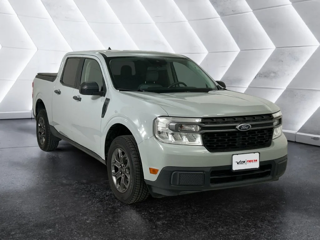 2022 Ford Maverick