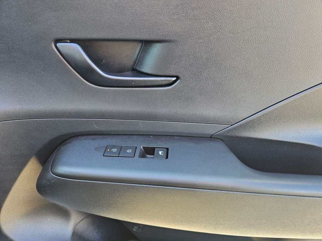 2024 Hyundai Kona EV SEL - Photo 10