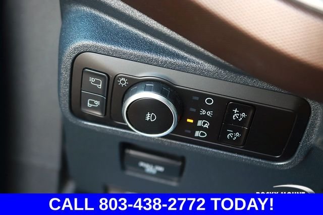 2023 Ford Bronco 4-Door Outer Banks - Photo 31