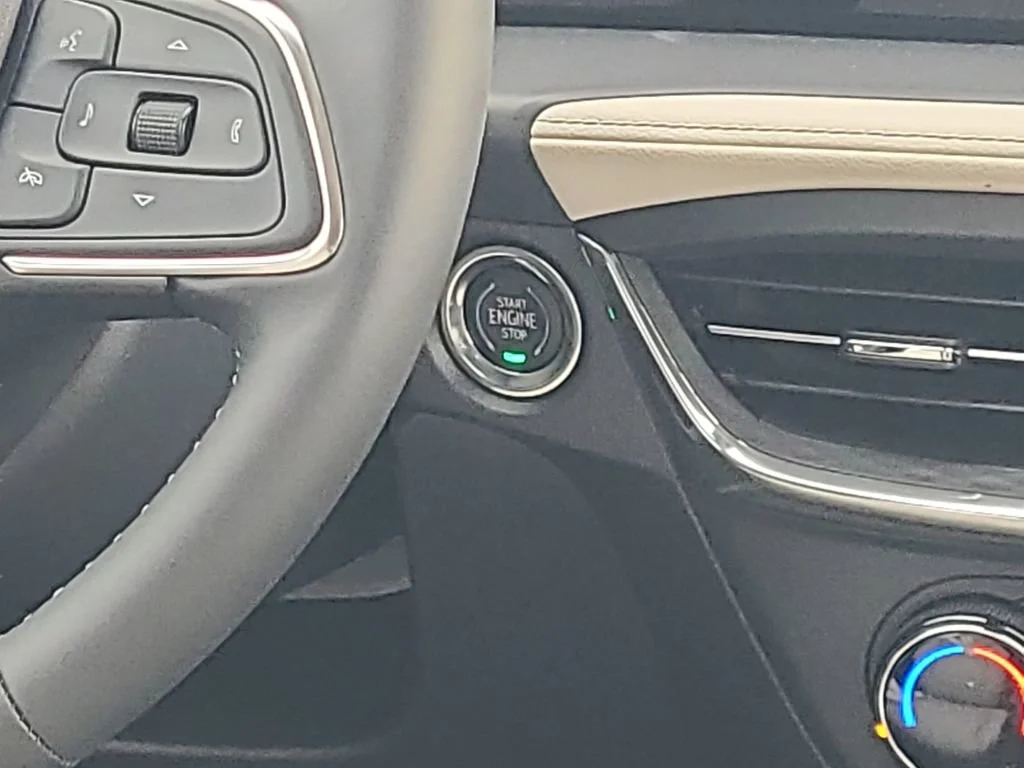 New 2026 Copper Ice Metallic Buick Preferred image 23