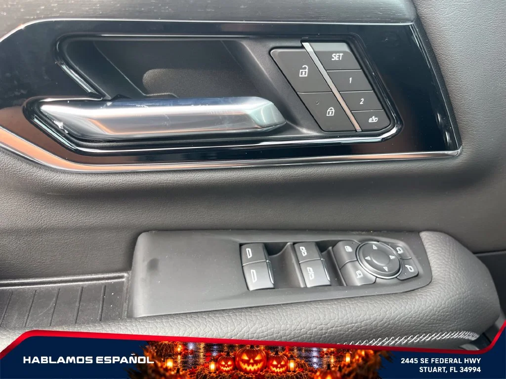 New 2026 Glacier White Tricoat GMC Denali image 16