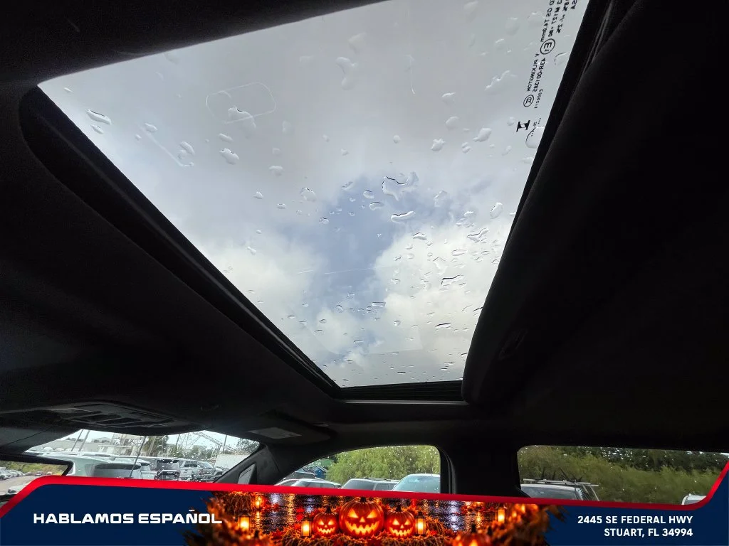 New 2026 Downpour Metallic GMC Denali Ultimate image 34