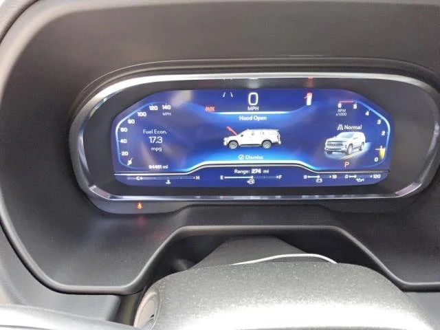 Used 2024 Black Chevrolet LT image 19