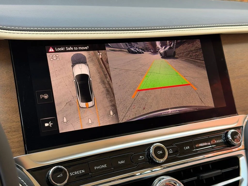 New 2026 Beluga Bentley Azure image 24