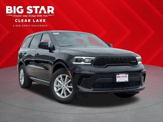 2026 Dodge Durango GT RWD's photo