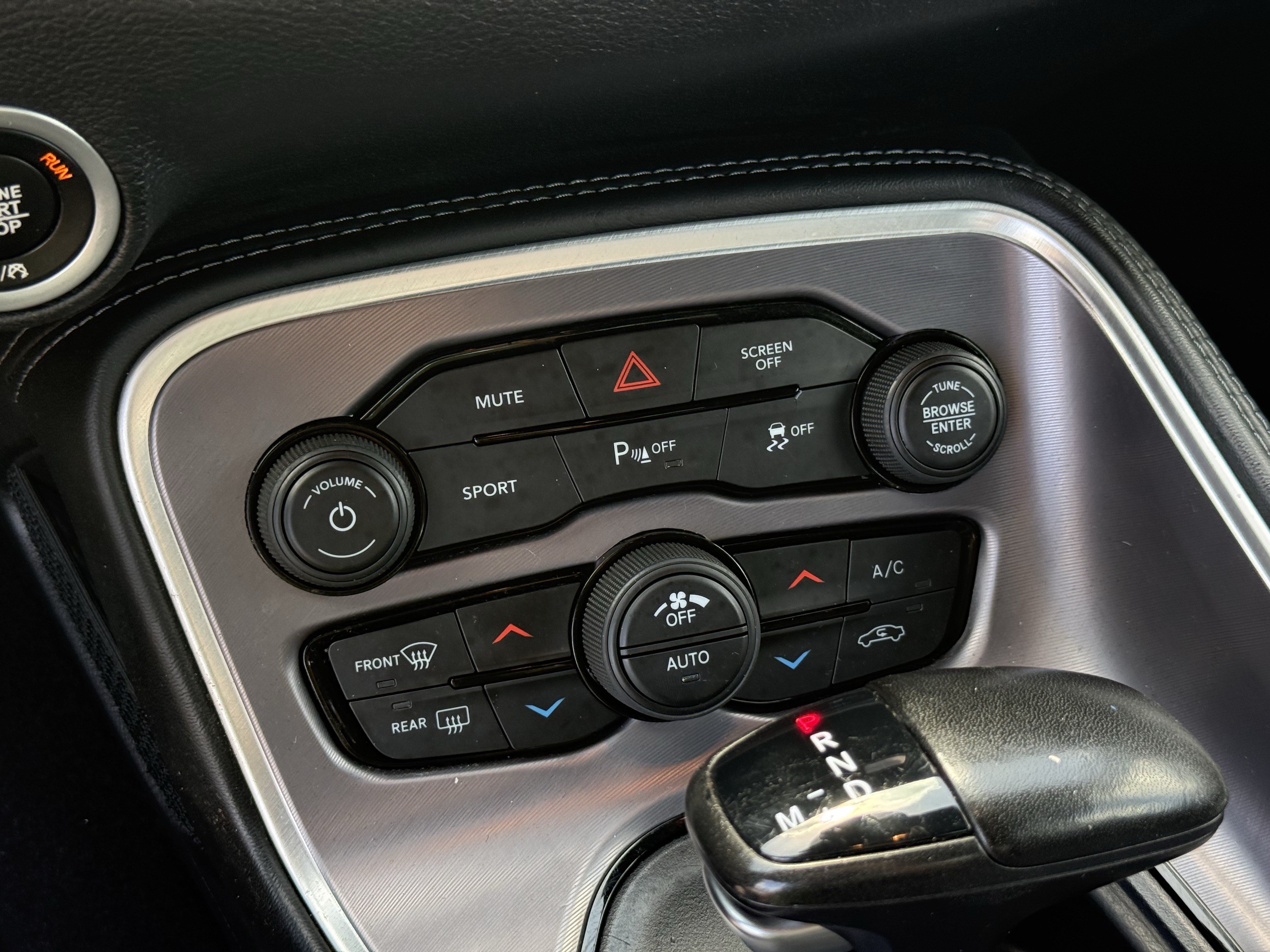 Used 2022 Granite Pearlcoat Dodge GT image 21
