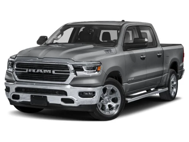 2020 RAM 1500 Pickup Laramie