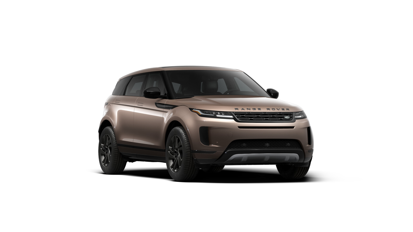 New 2026 Corinthian Bronze LAND ROVER S 249PS image 1