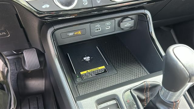2025 Honda CR-V Sport Touring - Photo 19