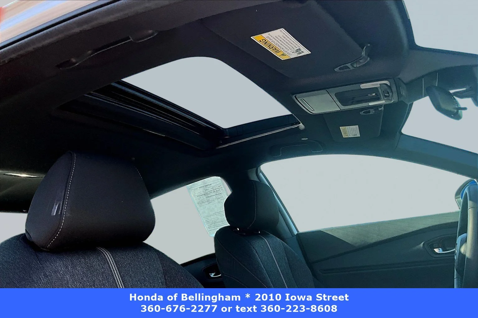 2026 Honda Accord Hybrid Sport - Photo 25