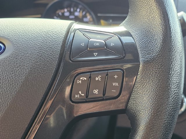 Used 2017 Magnetic Ford XLT image 28