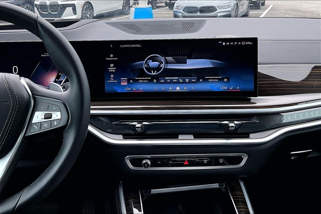 2026 BMW X5 40i - Photo 6