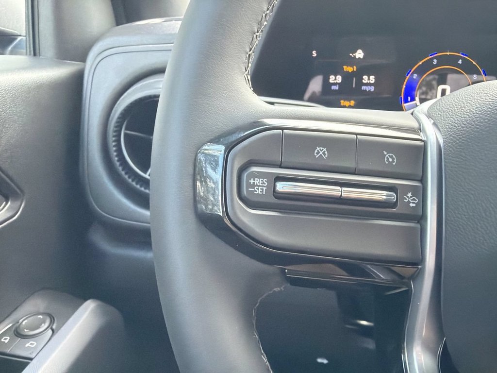 2026 Chevrolet Colorado Work Truck - Photo 21