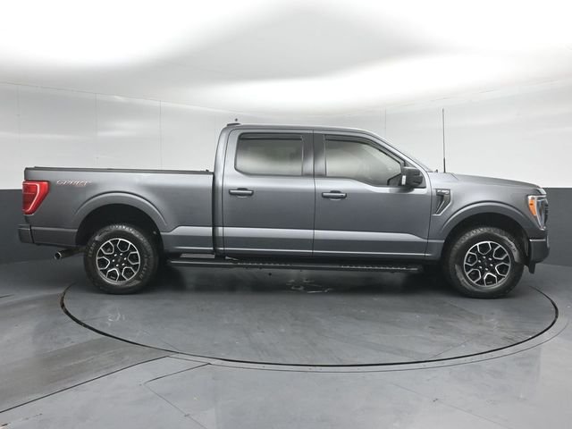 2022 FORD F-150 - Image 7