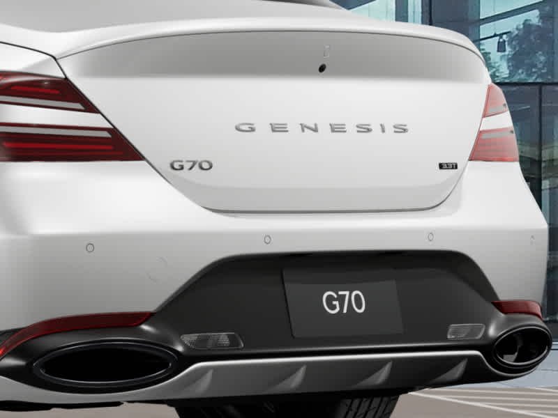 New 2026 Uyuni White Genesis 3.3T SPORT PRESTIGE image 15
