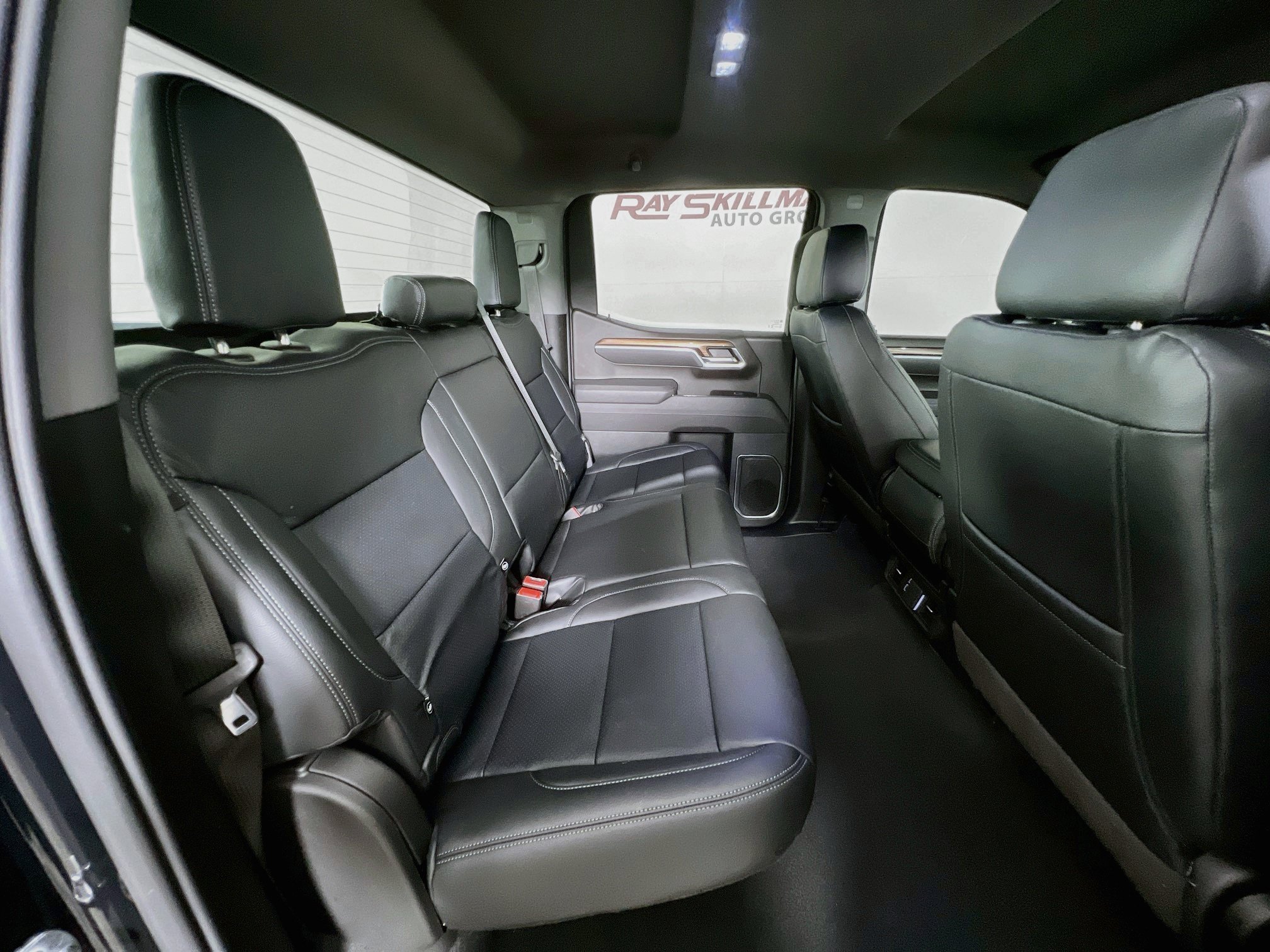 Used 2026 Black Chevrolet RST image 39