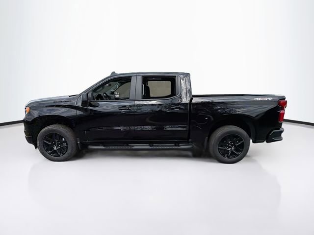 2026 Chevrolet Silverado 1500 RST - Photo 9