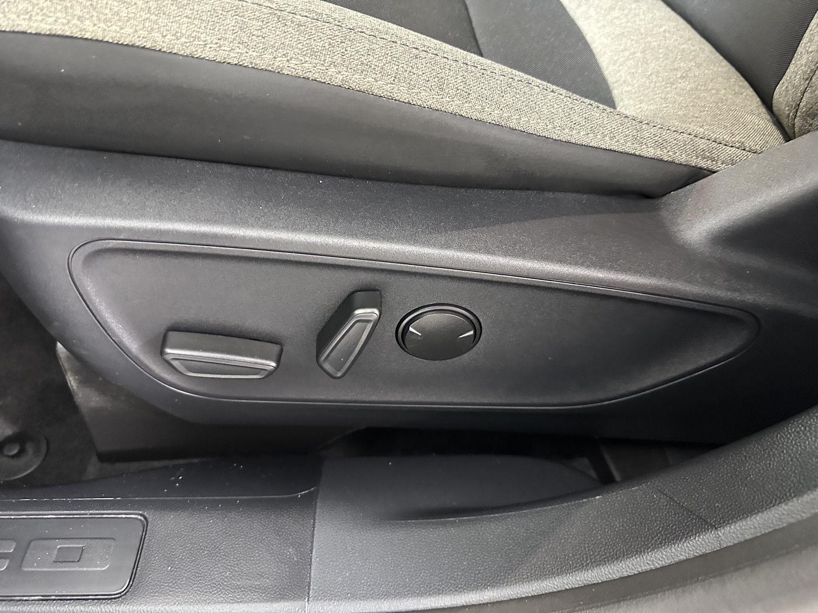 Used 2025 Carbonized Gray Ford Big Bend image 14