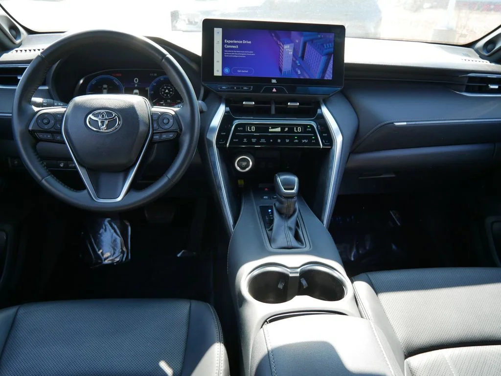 Certified Used 2024 Beige Toyota Limited image 13