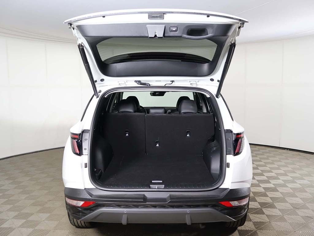 Certified Used 2024 White Hyundai Limited image 20