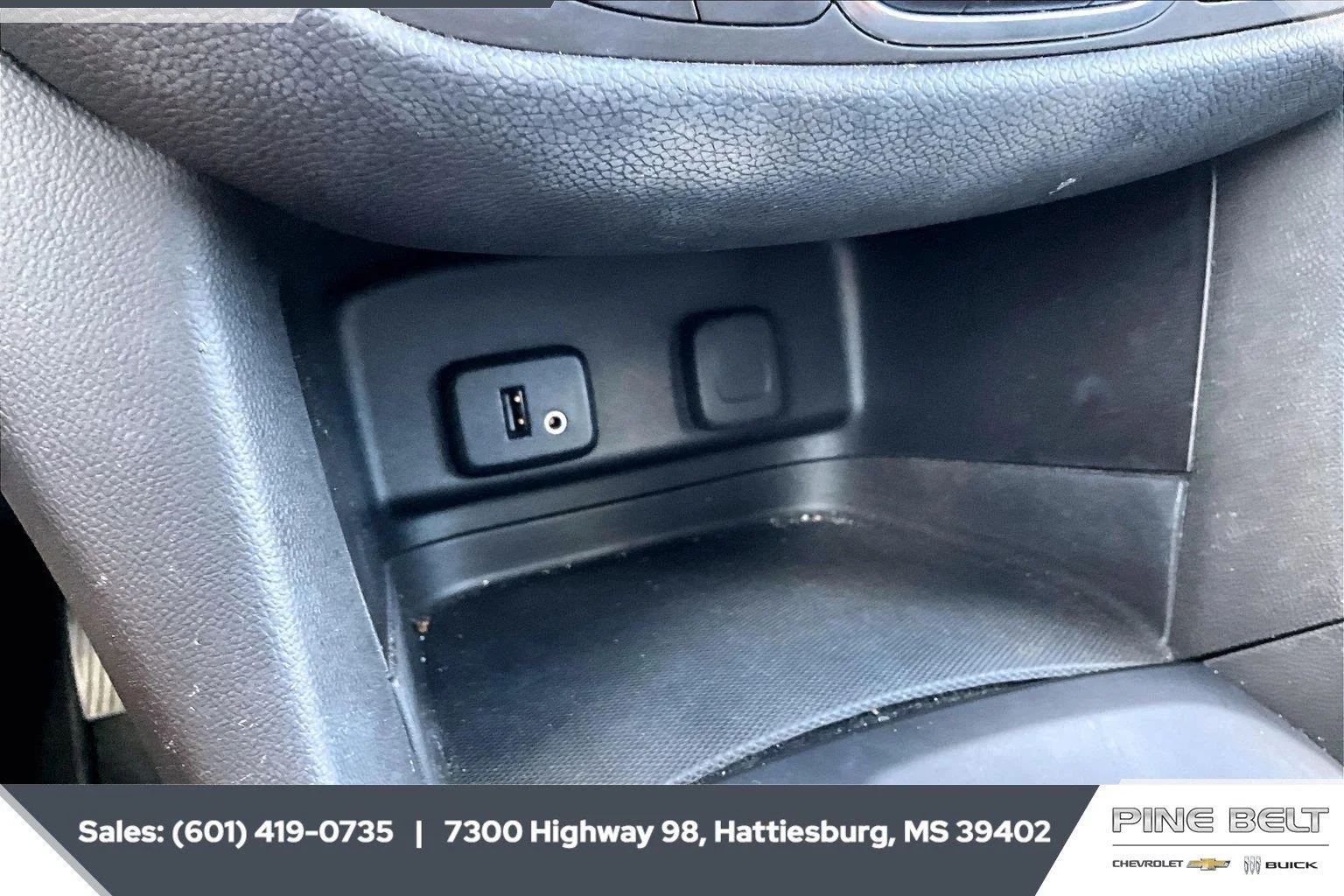 Used 2018 NIGHTFALL GRAY METALLIC Chevrolet LT image 23