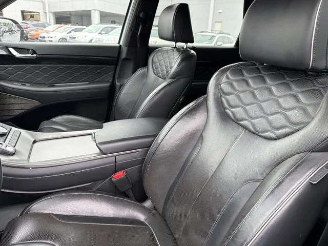 2020 Hyundai Palisade Limited - Photo 18