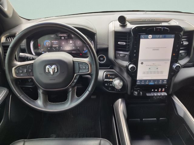 Used 2023 Gray Ram Rebel image 10
