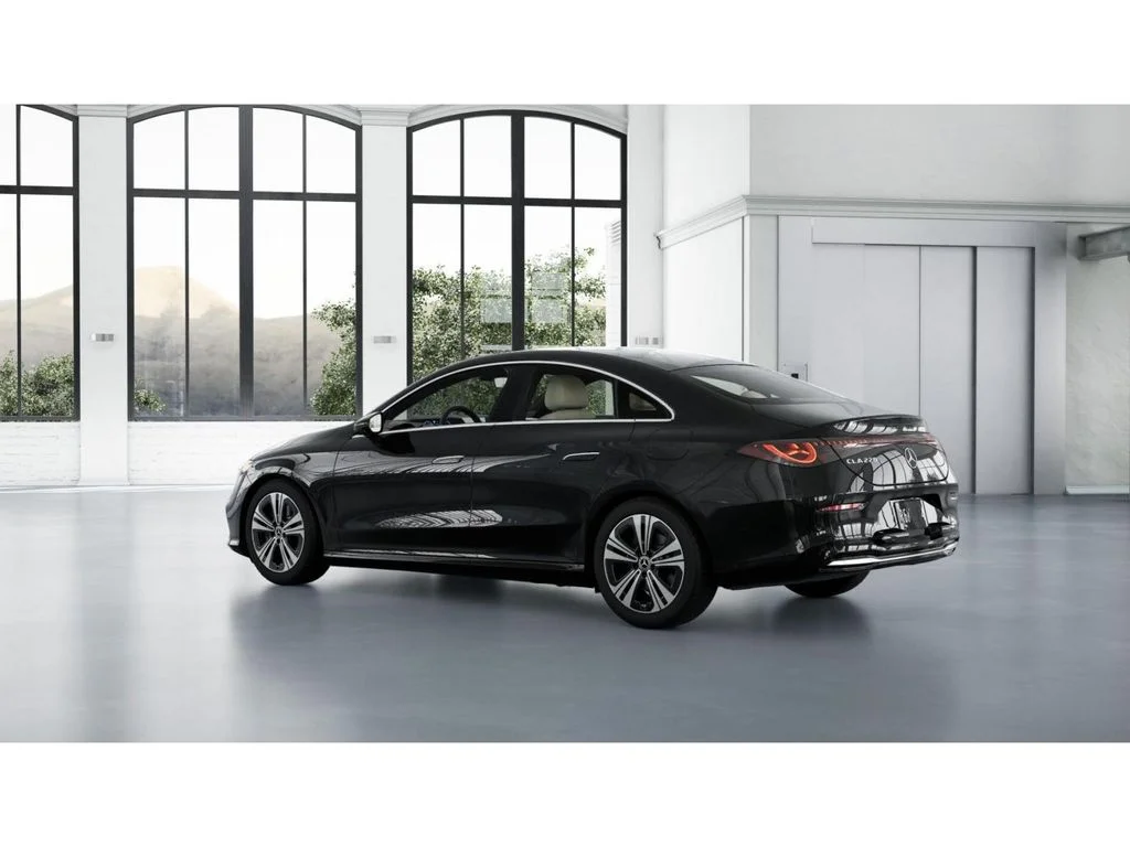 New 2027 Black Mercedes-Benz  image 30