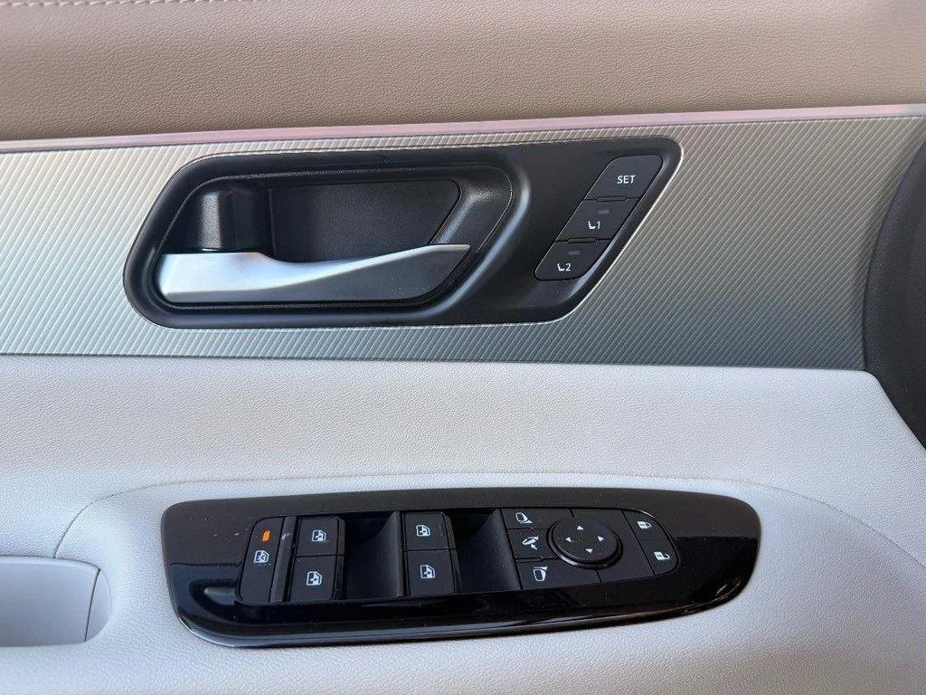 2026 Nissan Murano Platinum - Photo 32