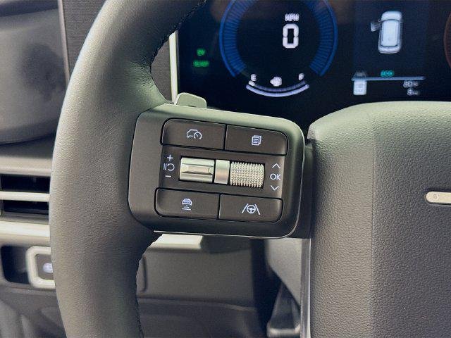 New 2026 Gray Hyundai SE image 15