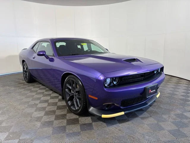2023 Dodge Challenger GT Auto's photo