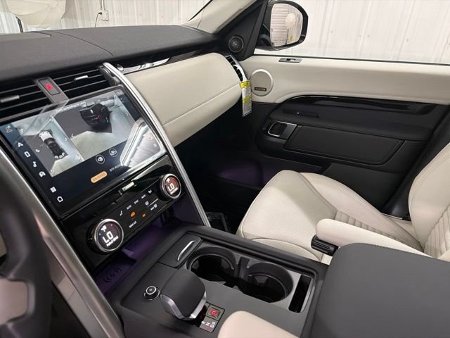 New 2026 Varesine Blue Land Rover S image 32