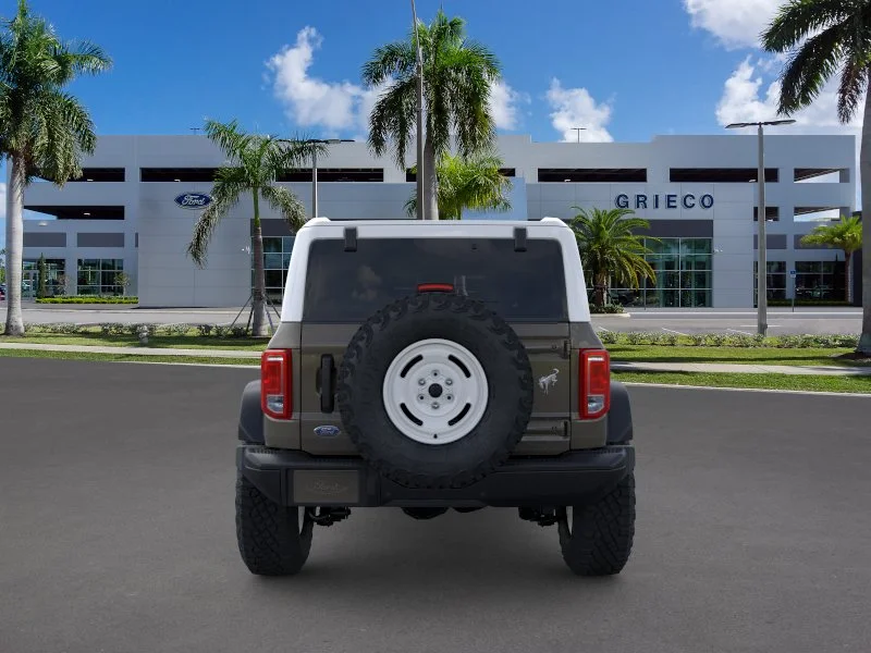 New 2026 Marsh Gray Ford Heritage Edition image 27