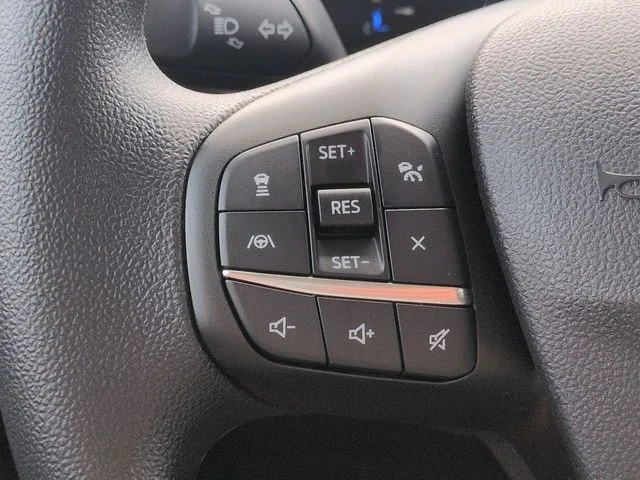 New 2026 Carbonized Gray Metallic Ford Big Bend® image 23