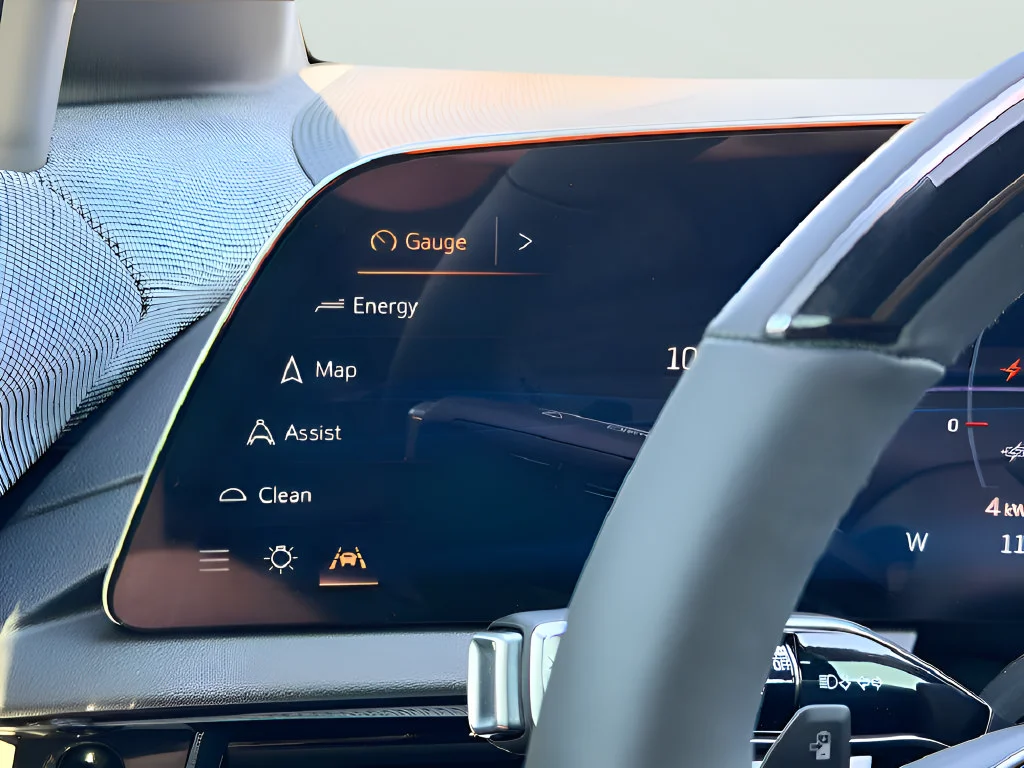 2027 Cadillac OPTIQ Sport - Photo 19