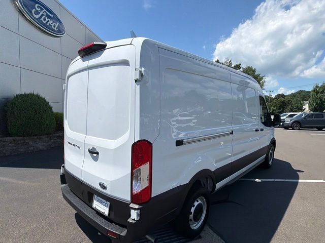 Used 2025 White Ford Base image 7