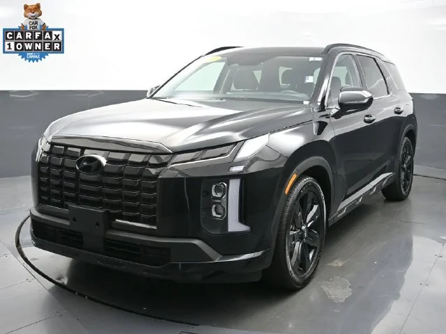 2023 Hyundai Palisade XRT