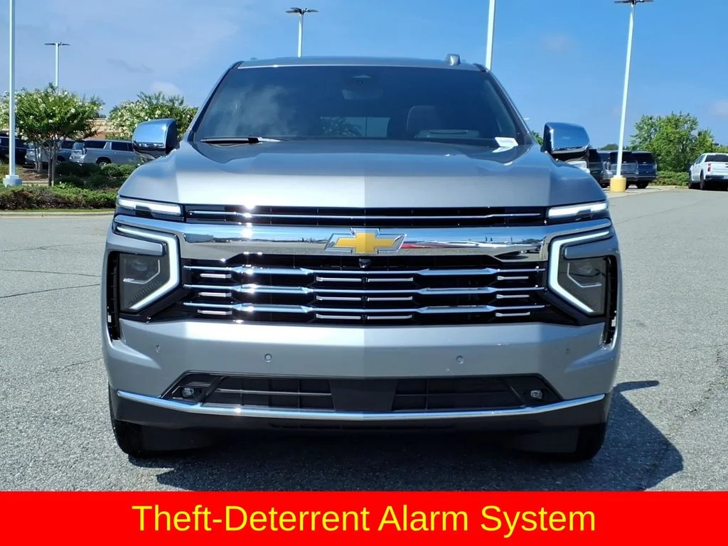 Used 2026 Gray Chevrolet Premier image 33