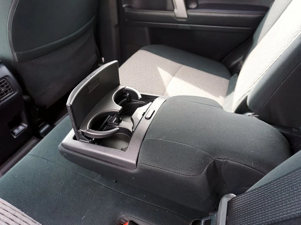 2021 Toyota 4Runner SR5 - Photo 36