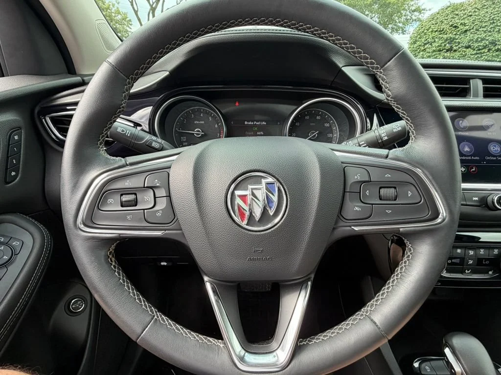 2023 Buick Encore GX Essence - Photo 31