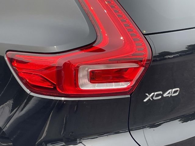 Certified Used 2023 Black Volvo Twin Plus image 11