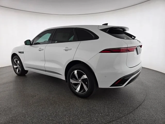 2026 Jaguar F-Pace R-Dynamic S - Photo 16
