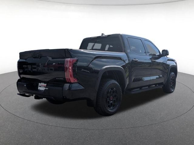 2026 Toyota Tundra TRD Pro - Photo 6