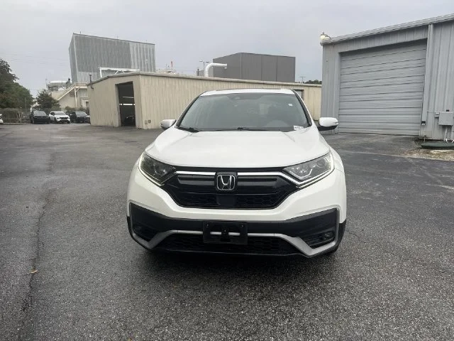 Used 2020  Honda EX-L image 2