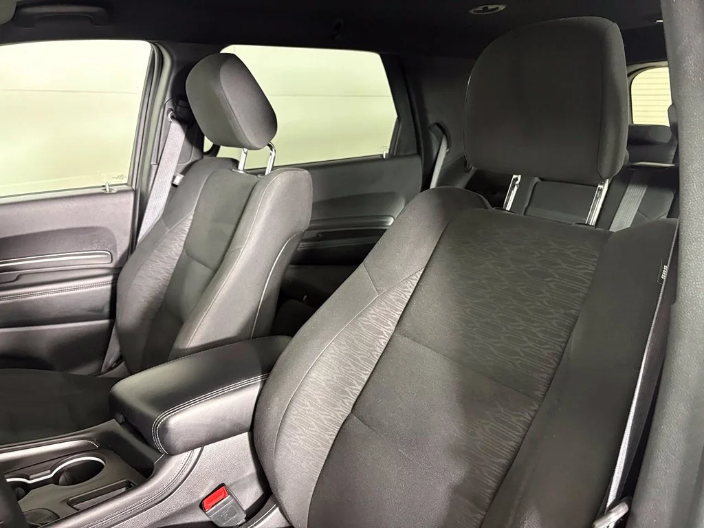 Used 2022 Gray Dodge SXT image 15