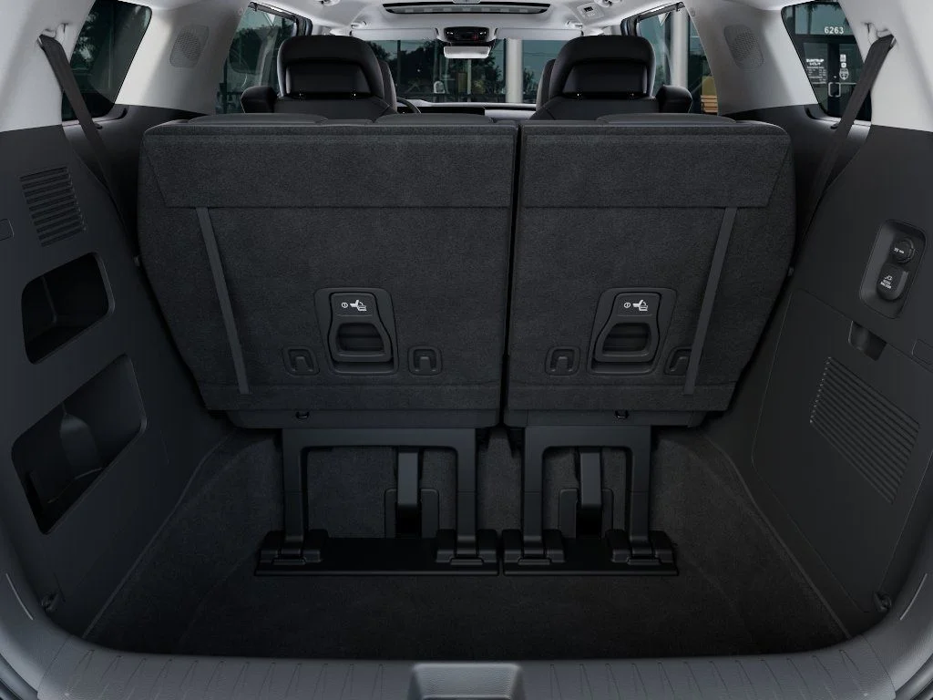 New 2026 Ceramic Silver Kia SX Prestige image 20